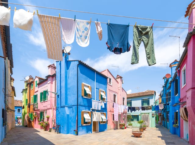 Borghi Italiani
